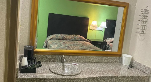 Deluxe Sviitti Sunrise Inn