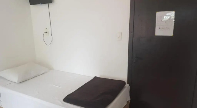 Двухместный номер Standard Hotel Salto do Norte