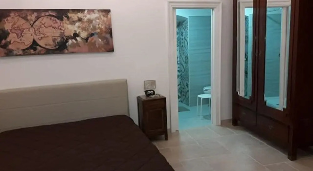 Номер Standard B&B Saffi