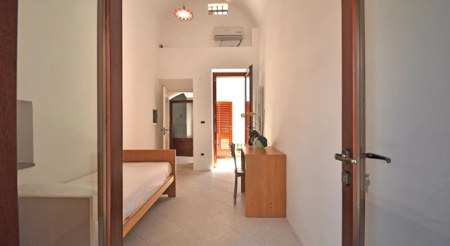 Corte Dei Marzani I