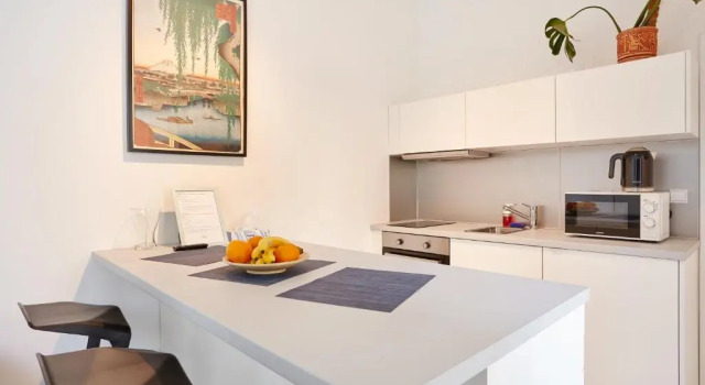 Апартаменты Deluxe Prague friendly apartments in Prague