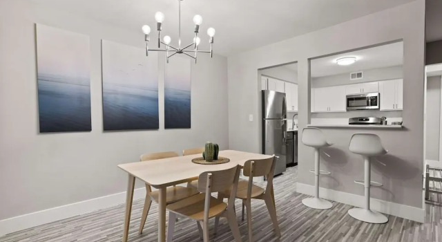 Welcoming 2BR 2BA Retreat With Modern Comforts