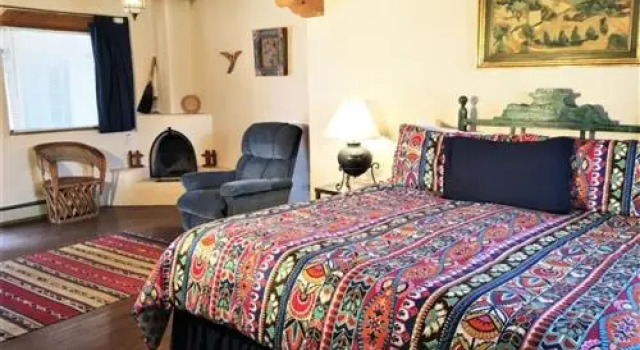 Номер Standard Casa Benavides Inn