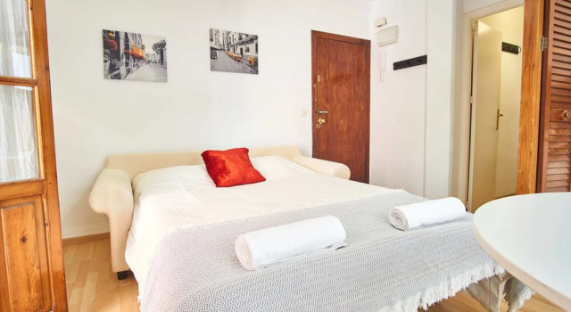 Apartamento Lagar Oasis, Забронировать Апартаменты/квартира Севилья провинция Севилья, рядом с La Torre de Don Fadrique