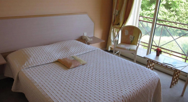 Auberge Saint Thegonnec, Rezerwuj Hostel  