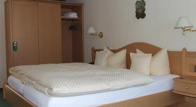 Номер Comfort Pension Zueschener Bauernstuben
