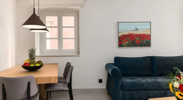 Люкс Executive New York Luxury Suites