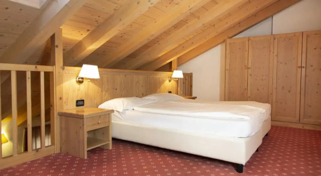 Семейный номер Standard Golf Hotel