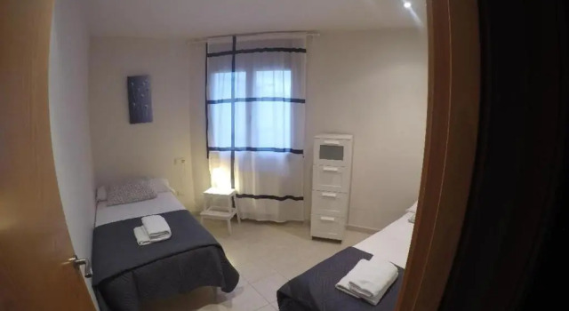 Апартаменты Дуплекс Apartamentos TDM