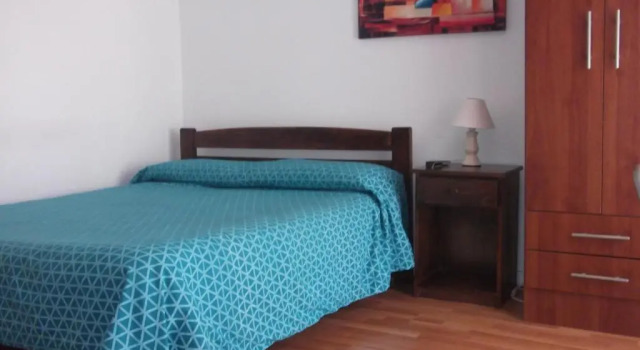 Двухместный номер Standard Mediterraneo B&B
