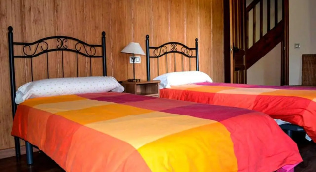 Pedrazales Rural, Buchen Sie Hotel Galende Provinz Zamora