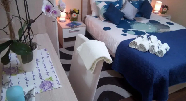 Номер Standard Apartments Marijana