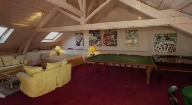 Le Relais des Arcandiers, Varaa Hotelli  
