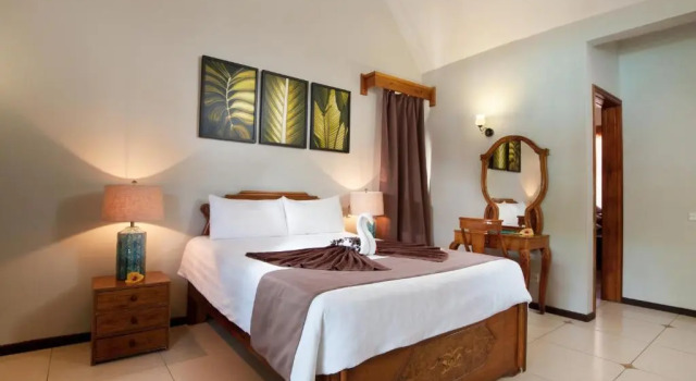 Номер Семейный Le Palmiste Resort & Spa