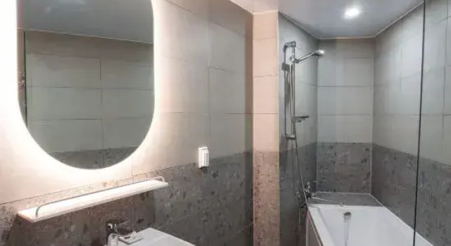 Четырёхместный люкс D Stay Hostel Dongdaemun