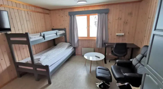 Habitación Estándar Torpomoen