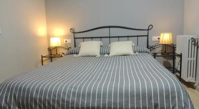 Номер Comfort Hostal Can Massot
