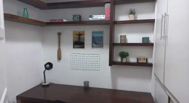Апартаменты SUH Copacabana 64 Cozy Beach