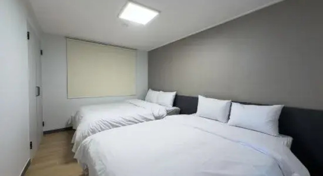 Люкс Whinstone Hotel & Resort