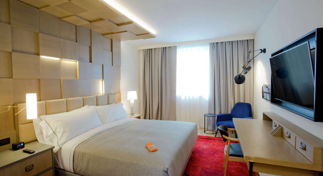 Canopy by Hilton Zagreb - City Centre