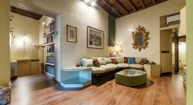 Cathys Luxury Home, Забронировать Апартаменты/квартира Апартаменты Рима, рядом с Уста истины, Апартаменты/квартира