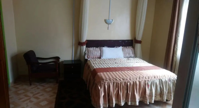 Двухместный номер Standard Dreamland Hotel