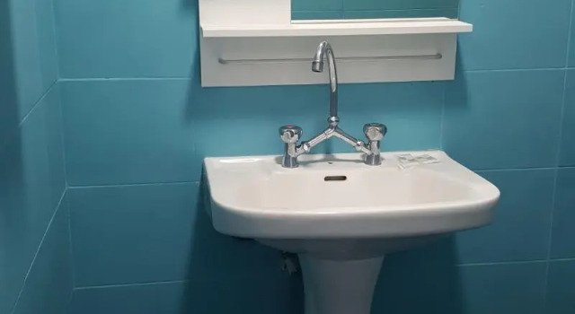 Номер Standard Metaxatos Apartments