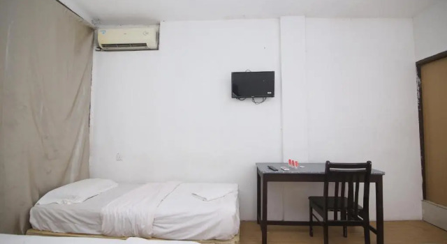 Люкс Superior Premium Stay Hostel