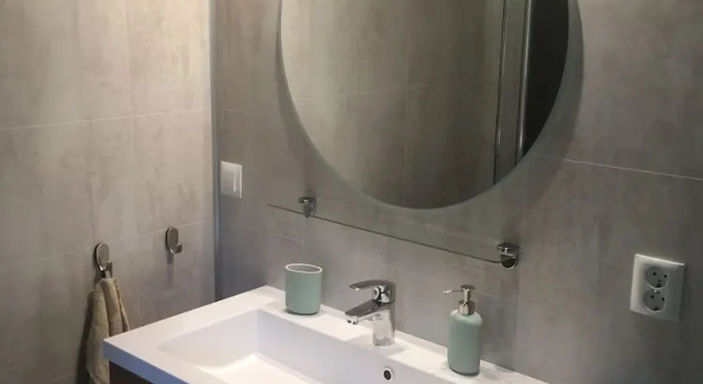 Номер Standard Heinåli Hytta