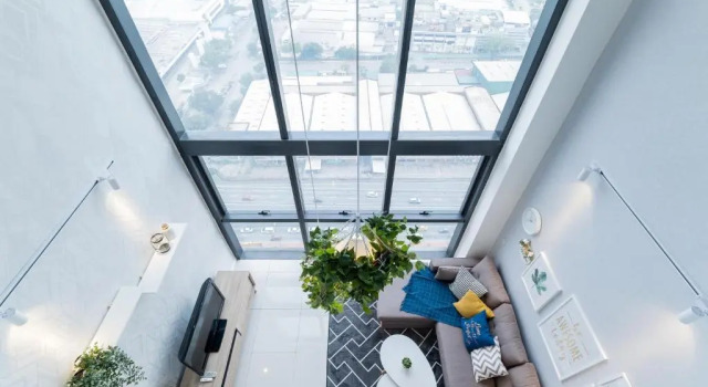 Апартаменты PROMO!Emerald Green Stylist Duplex 8min to Sunway