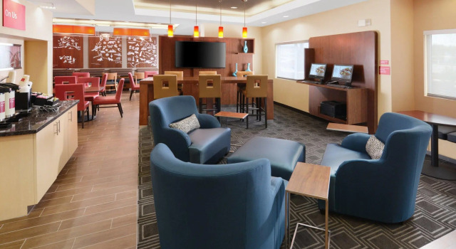 TownePlace Suites by Marriott Laredo