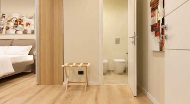 Номер Classic Prati 25.7 Suites in Rome