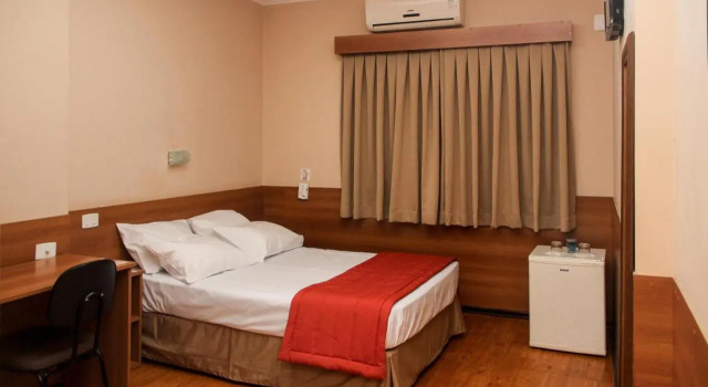Hotel Cisne