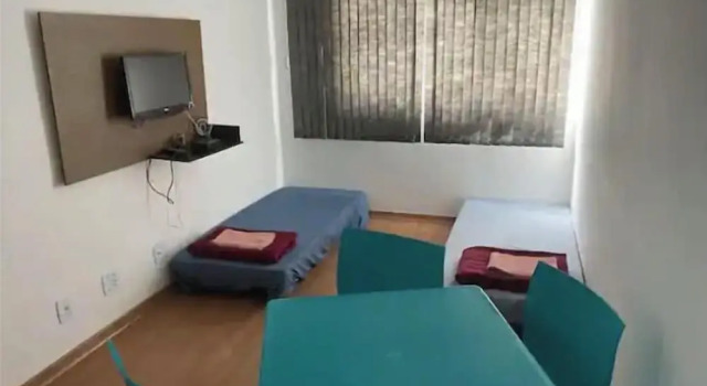 Apartamento Park Quinet, Забронировать Апартаменты/квартира Жуис-ди-Фора Минас-Жерайс