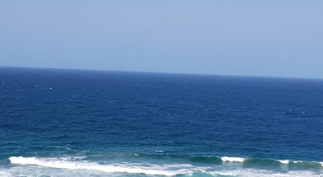 Апартаменты Luxury Apartment 23 @ Seahorse with 180° seaview