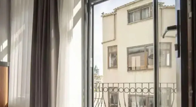 Апартаменты Standard Luull's Galata Apartement