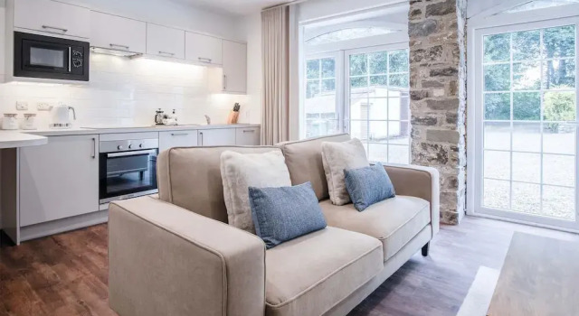 Коттедж The Carthouse - 1 Bedroom Cottage - Princes Gate