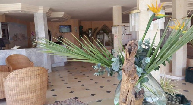 Djerba Orient