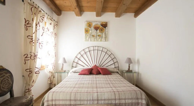 Двухместный номер Standard La Casa di Campagna