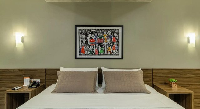 Citi Hotel Premium, Rezervovat Hotel Wellness hotely v Bahia, SPA