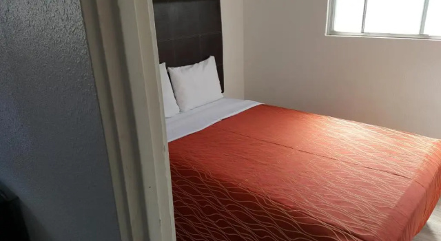 Трёхместный номер Standard Guest Harbor Inn- Port Of Los Angeles San Pedro