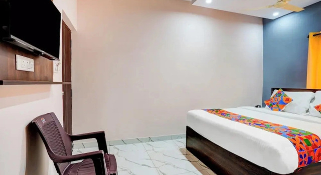 Fabhotel Aranya Residency, Book Hotel Bangalore Bangalore