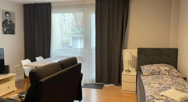 City Apartment BREMEN, Varaa Huoneisto Woltmershausen 