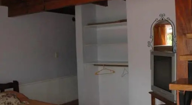 Четырёхместный номер Standard Hosteria Amaneseres
