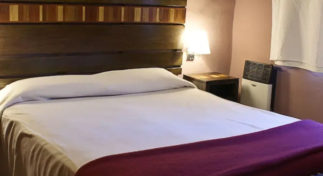 Номер Standard La Comarca Hotel