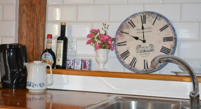 Апартаменты Deluxe Apartament Margarita