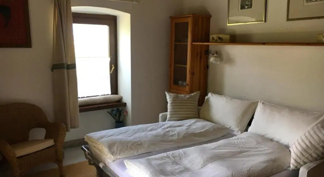 Апартаменты Casa Andela