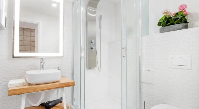 Номер Superior Feel like an Emperor Apartments