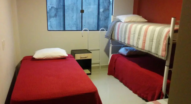 Апартаменты Comfort с 2 комнатами с балконом Hotel Puesta del Sol