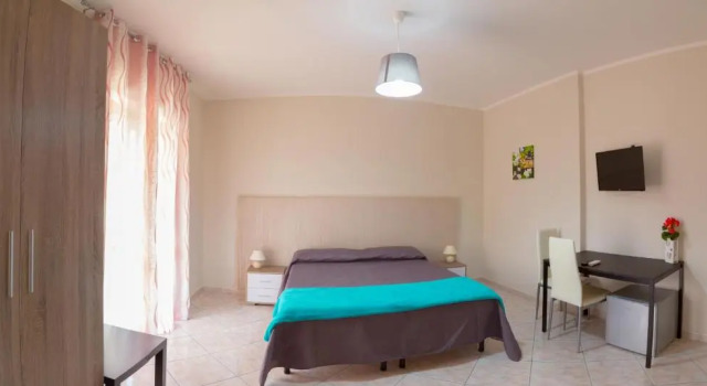 Номер Standard B&B La perla dei casali